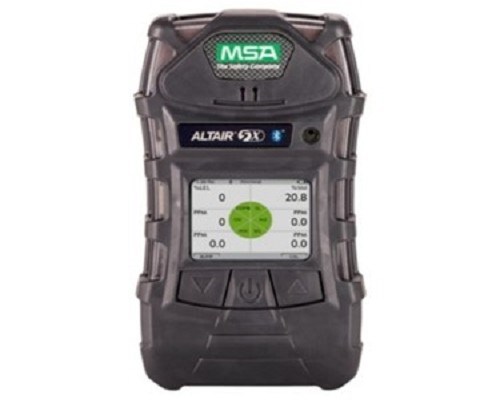 MSA 六用VOC氣體偵測器-Altair 5X-PID