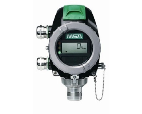 MSA 氣體偵測器-PrimaX P