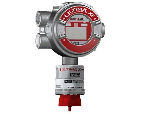 MSA 氣體偵測器-Ultima XE
