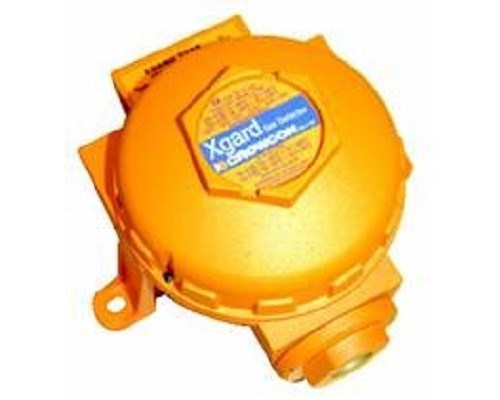 CROWCON 氣體偵測器-Xgard IR