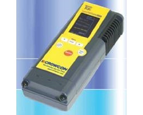 CROWCON氣體偵測器-Laser Methane mini