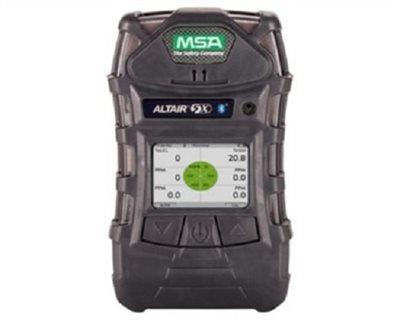 MSA 六用VOC氣體偵測器-Altair 5X-PID