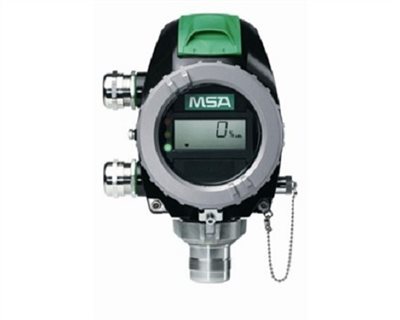 MSA 氣體偵測器-PrimaX P