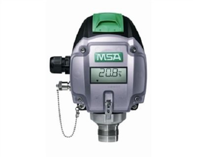 MSA 氣體偵測器-PrimaX I
