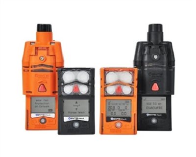 ISC 五用氣體偵測器-Ventis Pro 5