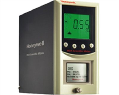 Honeywell Analytics-Midas(固定式氣體偵測器)