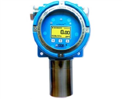 VOC gas monitor(固定式VOC氣體偵測器內建電動幫浦)