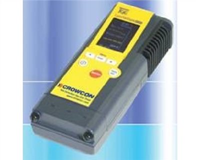 CROWCON氣體偵測器-Laser Methane mini