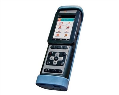燃燒氣體分析儀-BTU1500-NP