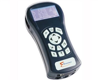 燃燒氣體分析儀-BTU900-NOx