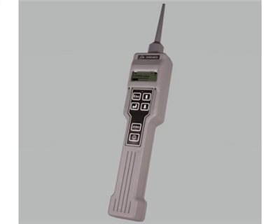 手持洩漏檢測器- GasCheck G