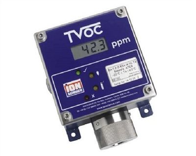 氣體偵測器-TVOC